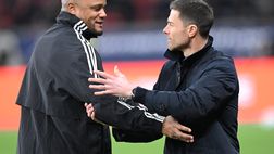 Bayern Monaco-Bayer Leverkusen: le probabili formazioni dell’euroderby tedesco