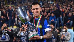 UFFICIALE – La Supercoppa Italiana si giocherà in Arabia Saudita: le date