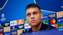 Lautaro: “Barcellona-Inter? C’è una parola più importante di tutte per questa partita”