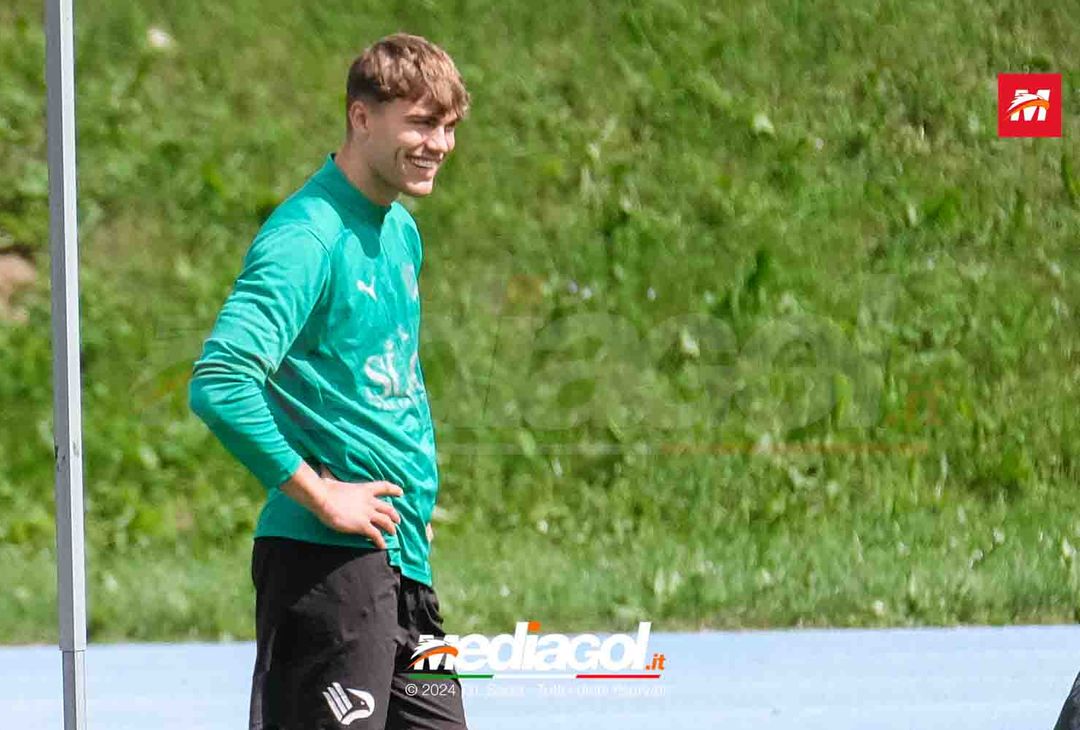 FOTO Palermo – Rappresentativa LND Sondrio 10-0, amichevole 2024-2025 (GALLERY) - immagine 77