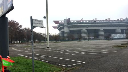 San Siro