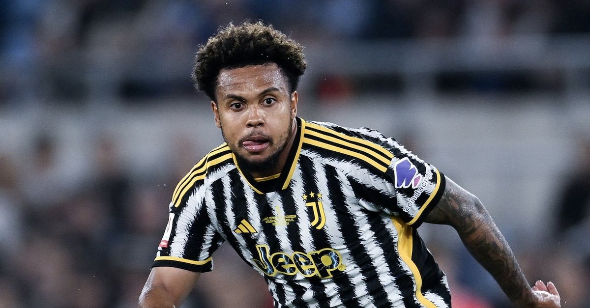 Milan Juventus, Bezzi: “Vlahovic? Occhio alla sorpresa McKennie”