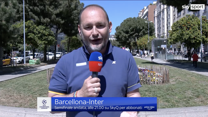 Da Barcellona – Di Marzio svela: “Qui Inter vista come vittima sacrificale, ve lo dico perché…” - immagine 1