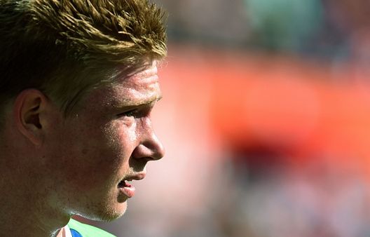 De Bruyne, al Napoli porterebbe il DNA vincente: ecco quanti trofei ha conquistato- immagine 4