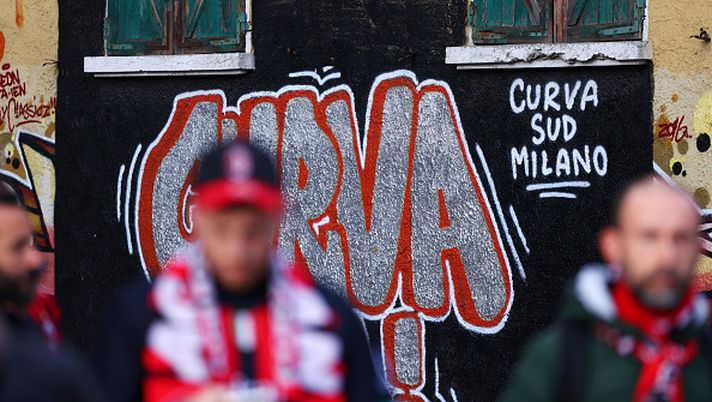 CURVA SUD il-comunicato-della-curva-sud-per-la-stagione-del-milan-25-26-a-san-siro
