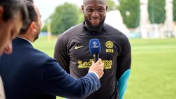 Un tifoso in Germania: “Lukaku mi ha detto ‘non so cosa sia l’Inter’. E si è rifiutato di…”