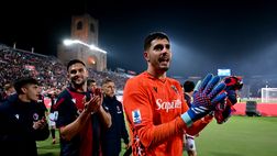 VIDEO – Bologna-Aston Villa 1-3, highlights: serataccia per Ravaglia