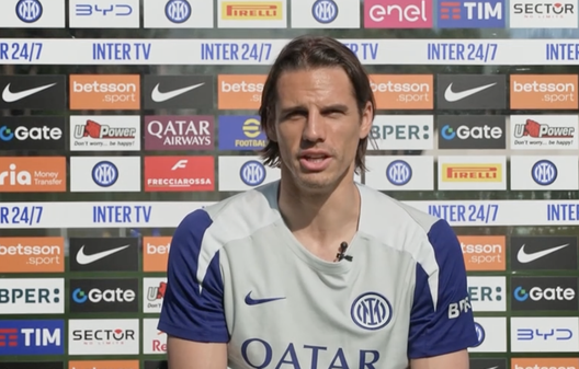 Sommer non più da Inter? Toni: “Faccio un’altra domanda”. Tacchinardi: “Obiettivamente…”- immagine 2