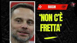 Milan, Biasin: “Paratici? Era una buona scelta. Forse arriverà…”