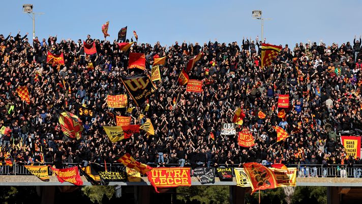 Lecce-Torino, le ultime dai campi: Buongiorno titolare - immagine 1