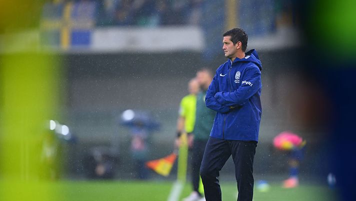 Serie A, Verona-Inter 1-2: decide l’autogol di Frese al 94′. Chivu aggancia la Roma - immagine 1