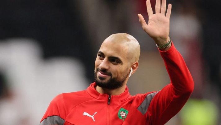 Romano: “United, priorità era Hojlund: a breve partiranno i contatti per Amrabat” - immagine 1