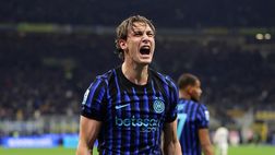 Live dai campi, tutte le formazioni: Pio, Atta, Alisson Santos, Diao, Orsolini, David e novità Gandelman