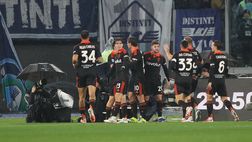 Serie A, la classifica: Verona ancora ultimo, il Como accorcia sulla Juve FOTO