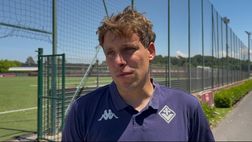 VIDEO VN – Balestracci: “Saputo soffrire, ho sempre creduto in questi ragazzi”