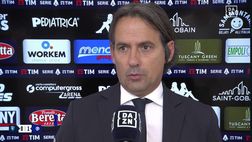 Inzaghi: “Arnautovic unica brutta notizia. Pavard arrivato con grande entusiasmo. In attacco…”