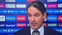 Inter, Inzaghi: “Oggi non perfetti, ma se giochi contro chi disputa 40 gare l’anno…”