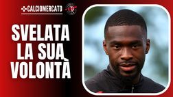 Calciomercato Milan – Tomori alla Juventus a gennaio? Ecco svelata la sua volontà