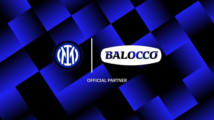 UFFICIALE / Sponsor, Inter annuncia la partnership triennale con Balocco UFFICIALE / Sponsor, Inter annuncia la partnership triennale con Balocco - immagine 1