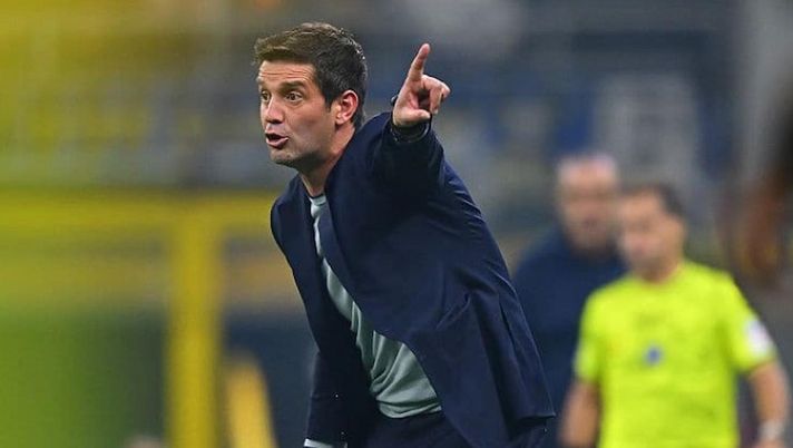 Libero – Conte sonda la via di fuga? Chivu si dimostra saggio: niente harakiri e l’Inter… - immagine 1