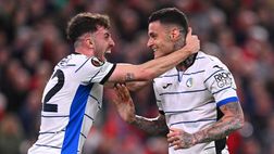 Atalanta, la probabile formazione in Coppa Italia: c’è Scamacca e resta un dubbio