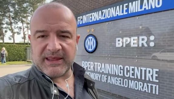 L’allarme di Palmeri sul clima del derby: “Fa quasi pensare che l’Inter abbia bisogno di…” - immagine 1