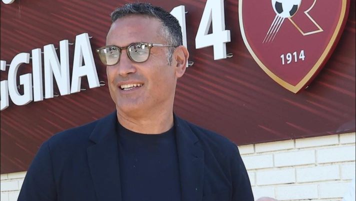 Amoruso: “Il modulo deve sceglierlo Mazzarri, De Laurentiis deve fare il presidente” - immagine 1