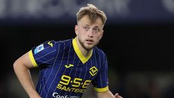 BREAKING – Bozza di intesa per Tengstedt: è pronto a restare in Serie A