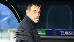 Sarri senza freni: “A Torino costretto a vincere. Non dovevo tornare in Italia”