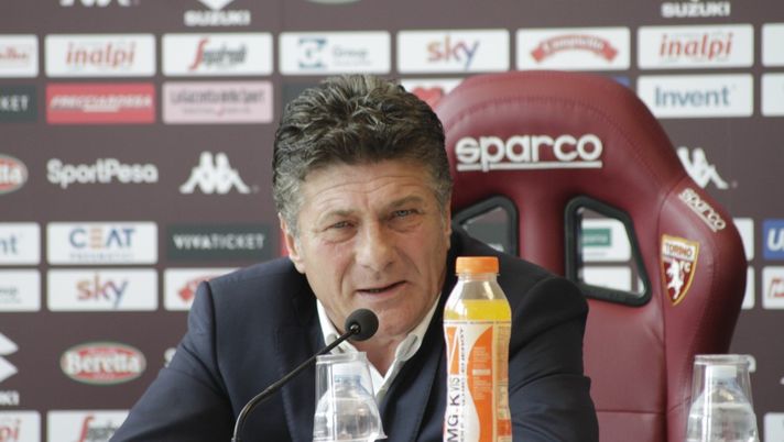 Mazzarri pre Chievo-Torino: “Io vedo un Toro in crescita”. E su Falque…- immagine 1
