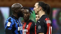 Teotino: “Lukaku al Milan? Vorrei esserci al suo incontro con Ibrahimovic …”
