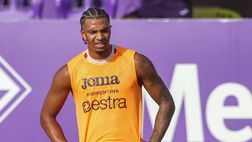 VIDEO VN – Partitella finale: Ndour imbuca, ma la difesa chiude Sohm