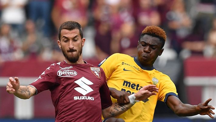 La probabile formazione del Verona: Kean e Petkovic guidano l’attacco La probabile formazione del Verona: Kean e Petkovic guidano l’attacco - immagine 1