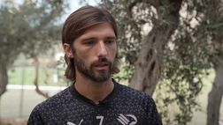 VIDEO Palermo, Mancuso: “Con il Lecco abbiamo giocato a viso aperto. Tifosi, grazie”