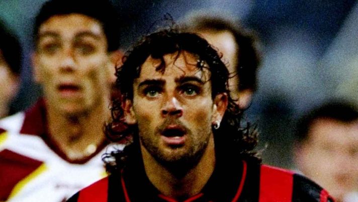 Marco Simone (ex attaccante Milan) | AC Milan News (Foto Getty Images) Simone: 'Supercoppa in USA? Fu una grande esperienza, ecco perché...'