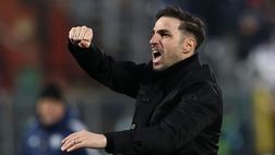 Fabregas: “Paz per me molto bene, spetta a me far coesistere lui e Baturina! Su Kuhn…”