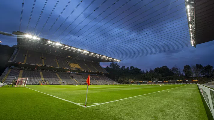 Braga-Napoli, info su trasferta e regolamento d’uso dell’Estadio Municipal - immagine 1