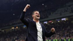 Inter, Chivu a caccia del suo record: Thuram vuole superare Lautaro e… sé stesso