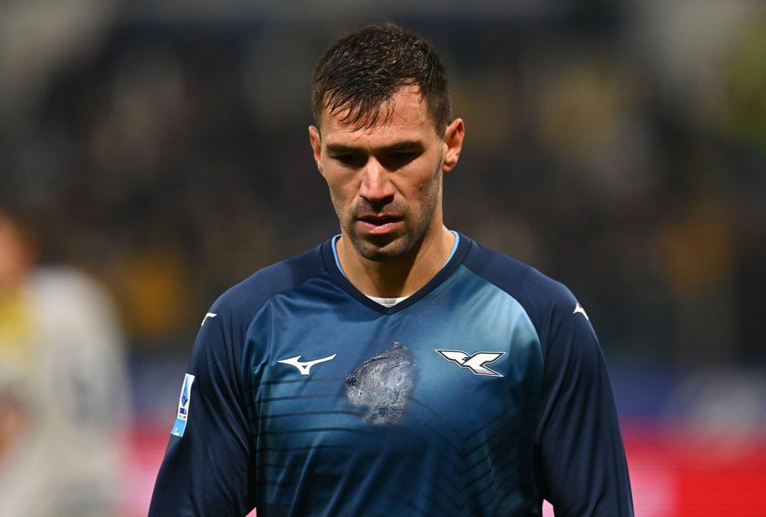 Parma-Lazio, le migliori immagini della quindicesima di Serie A – GALLERY - immagine 122