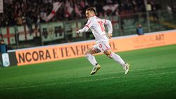 Padova-Sampdoria, le pagelle. Sprazzi di Papu, Fusi sempre sul pezzo