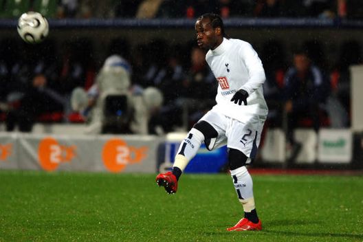 Chimbonda vice-campione con la Francia nel 2006, oggi allena in Nona divisione!- immagine 3