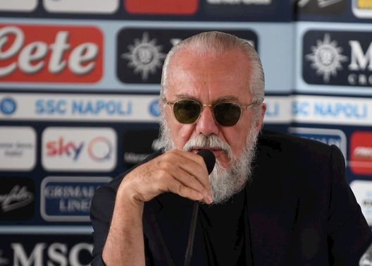 Napoli, De Laurentiis promette: “Lo scudetto è esperienza ripetibile”- immagine 2