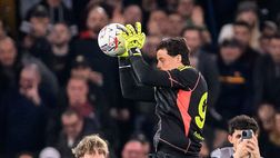 Lazio-Roma, le pagelle dei quotidiani: Svilar il solito muro, la Joya di Soulè