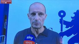 Milan, Allegri: “Dispiace per Thiaw, ma stiamo lavorando per il sostituto in difesa”