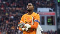 Milan, Longo su Maignan: “Ascolta il suo procuratore, ma alla fine decide lui”