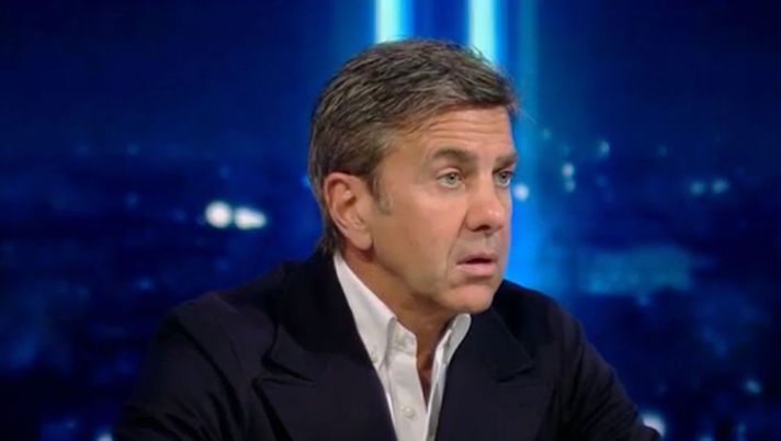 Retroscena Costacurta: “Sono stato in spogliatoio con Conte, mai visto uno come lui a…” - immagine 1