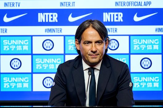 Getty Images Derby, Milan obbligato a vincere. Quanta malafede su Inzaghi: basterebbe dire che…- immagine 3