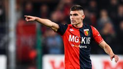Calciomercato Genoa – Vasquez via? Nessun problema, scelto il sostituto