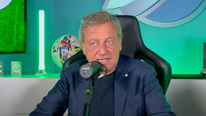 Sabatini: “Liti con Trevisani e Biasin? No recitazione! Li stimo ma se mi fanno incavolare…” - immagine 1