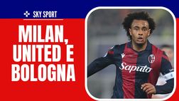 Calciomercato Milan – Marchetti: “Zirkzee? Attenzione allo United. E il Bologna…”